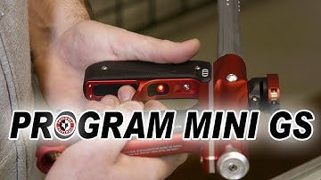 How to Program the Empire Mini GS | Lone Wolf Paintball Michigan