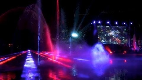 Transformers Announced at Universal Orlando during the Cinematic Spectacular