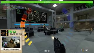GoldenEye Source! Join us now!! Developer Night!!