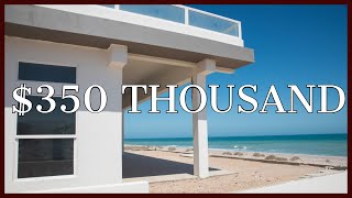(Coming Soon) AFFORDABLE BEACHFRONT VILLAS!!!! (new vlog coming this week!!!)