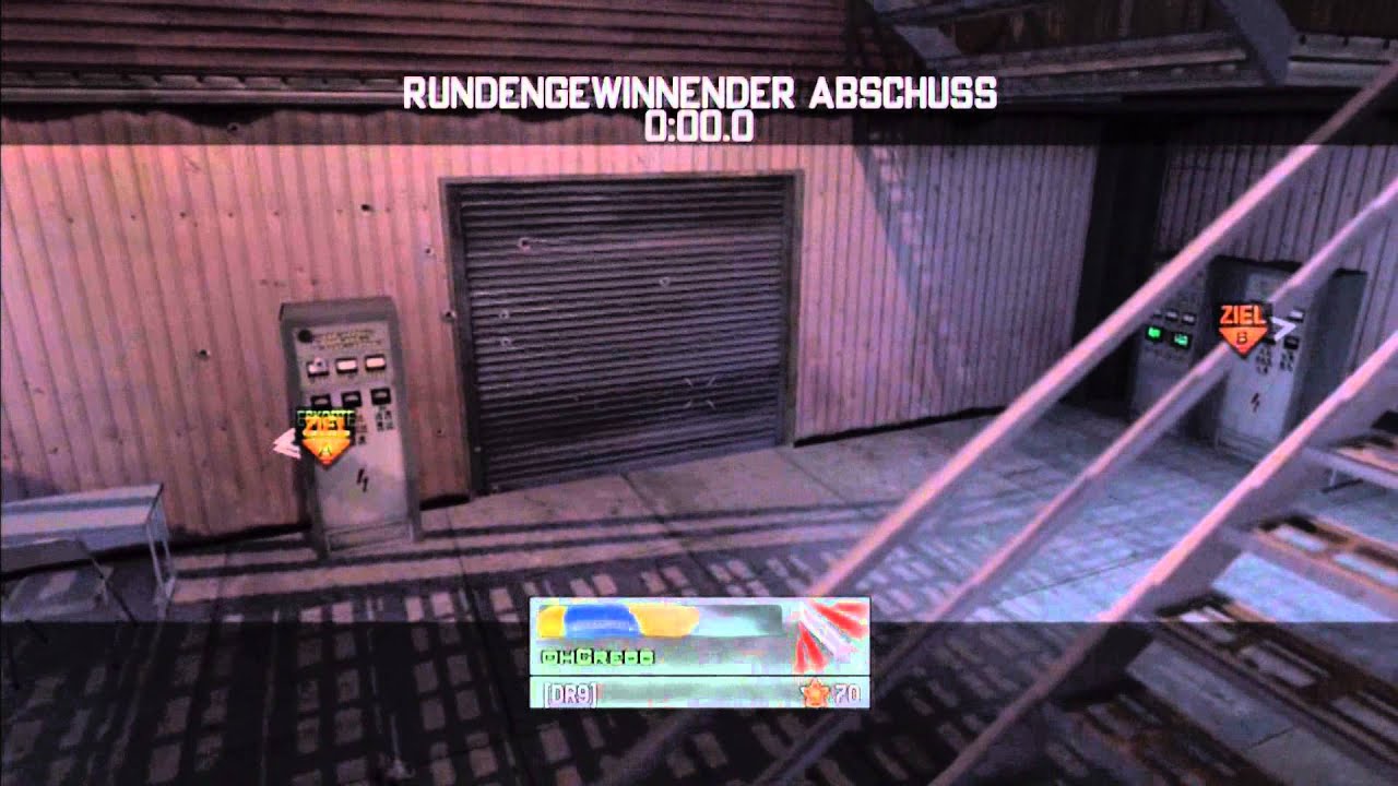 Trickshot Montage | by Zxptah