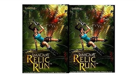 Lara Croft Relic Run  # Best offline games in android # best running game # ❤️💯 # SM_CHANDRU ❤️