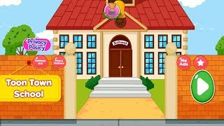 Toon Town School Game For Kids 2021 || Best Toon Town Game screenshot 5