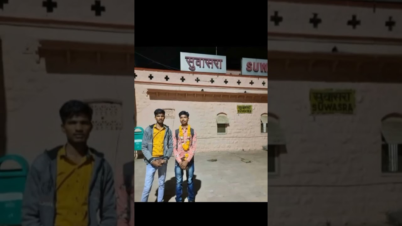 Ssc gd CRPF joining pr jate hue frieds