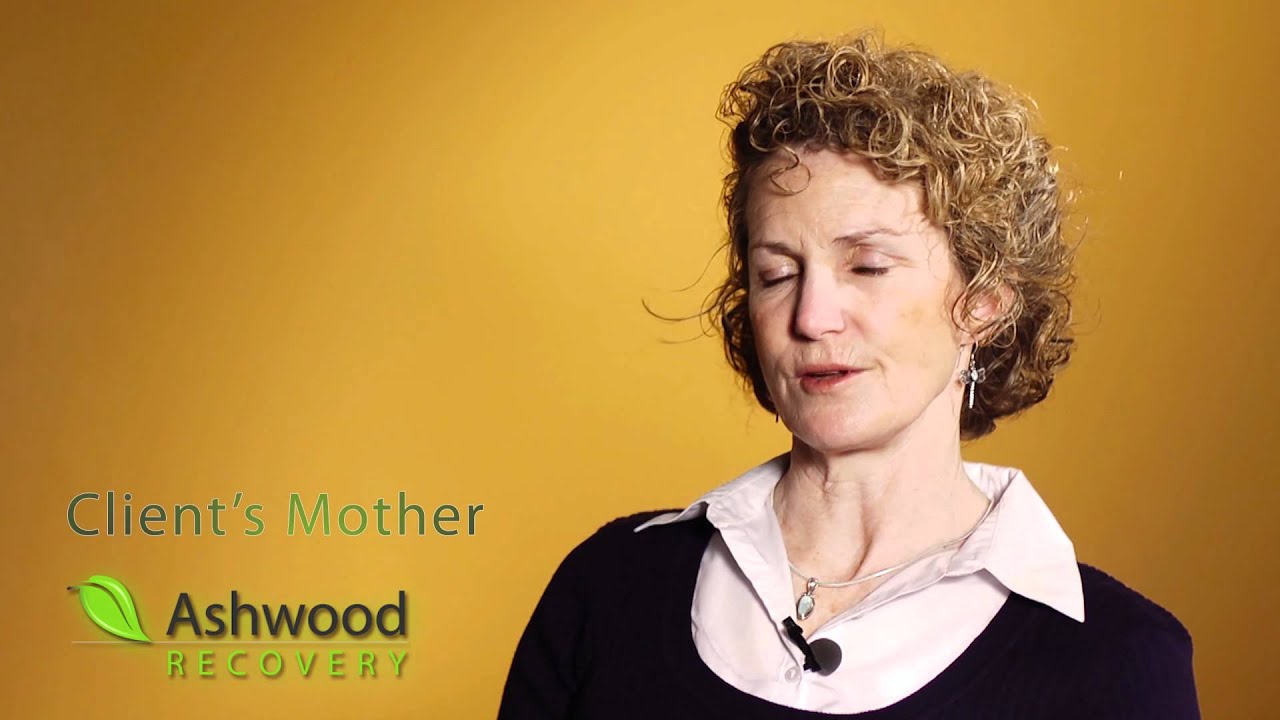 Ashwood Recovery - Promo Video