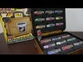 獣電ブレイブボックス レビュー 獣電戦隊キョウリュウジャー / Kyoryuger Beast-Battery Brave Box Review