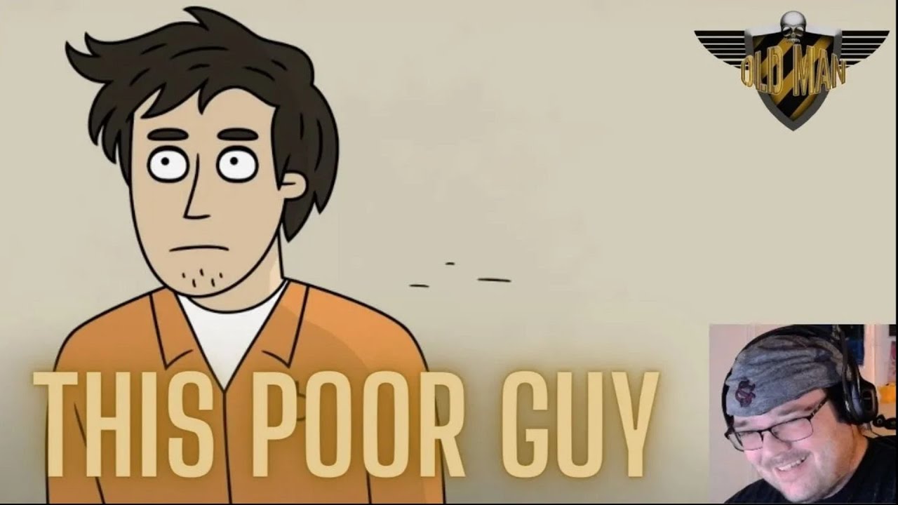 SCP Confinement Special - Anomalies by Lord Bung - Reaction