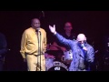 Capture de la vidéo Billy Price And Otis Clay - Love&Hapinesssoulmantestify Medley - Pittsburgh, Pa -09-27-15