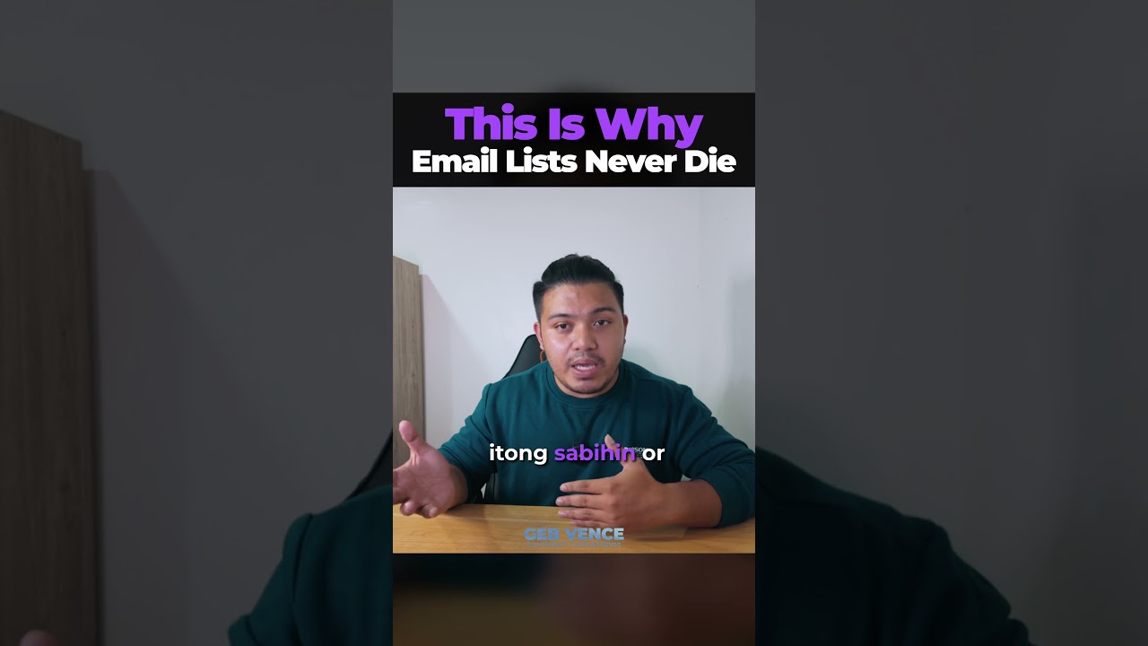 The #1 Asset Most Creators Forget to Build
