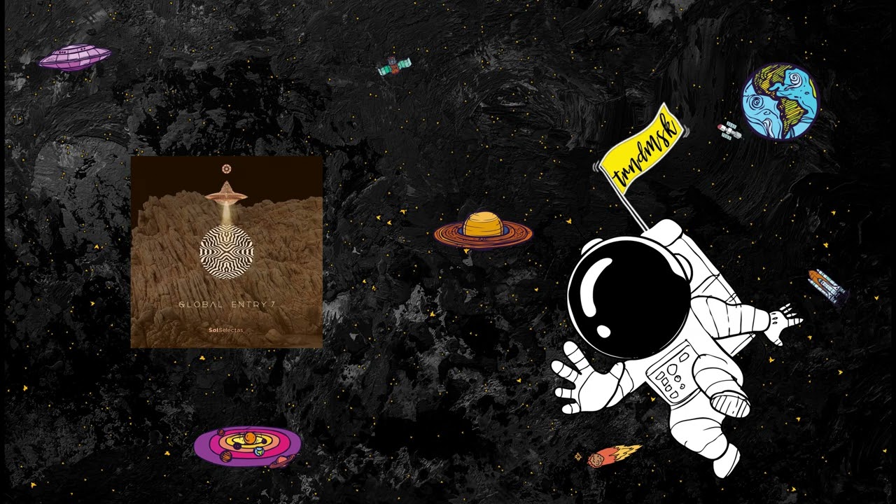 DJ Phellix, OF REZZ, Mehdi Monfared - Gena Del [Sol Selectas]