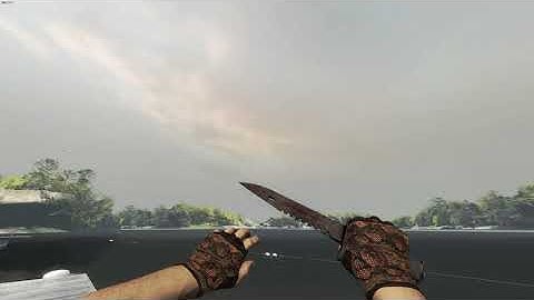 Сборка CSS V91 с перчатками Handwrap Gloves Constrictor