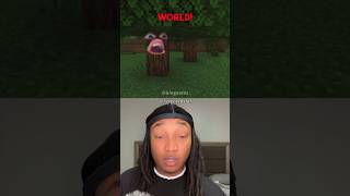 What happens when you Delete your World