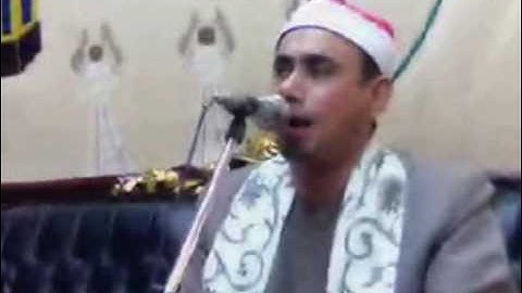 القارئ الشيخ عبد الناصر حرك-سورة الانعام-Part 2 of 3