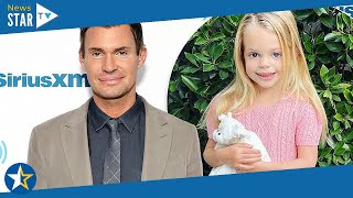 Jeff Lewis reveals daughter Monroe, five, was rejected by private school7 358753