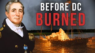The Road to the Burning of Washington | War of 1812 Maryland | Journey With Murphy
