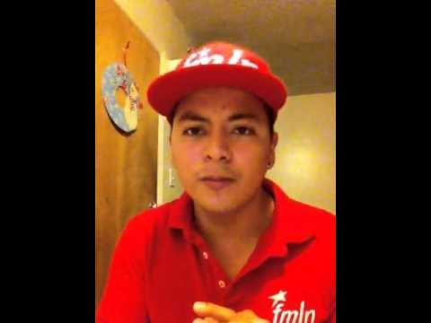 Geo González: FMLN 2015 - YouTube