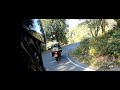 Motorcycle tour of Austrian Alps part 1