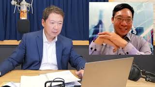 20220912 【阮慕驊財經一路發】 資深期貨分析師 林昌興 「美元狂飆是否見頂？FED升息三碼壓抑原油有效？」