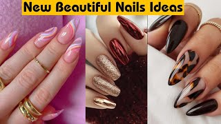 120 Quick Nd Cly Latest Nails Ideas 4Ladies Trendy Nail Art Designs Best Simple Nails Ideas