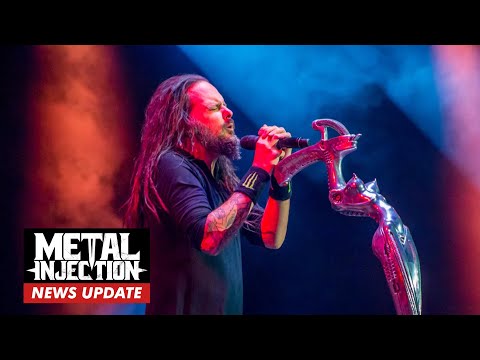 KORN & Metal Cats On The Top 10 Stories of The Week | Metal Injection