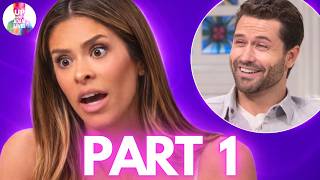 TRIGGER WARNING: Taylor Frankie Paul EXPOSED Pt 1 😳 Full ARREST VIDEOS Drop and Violence Details