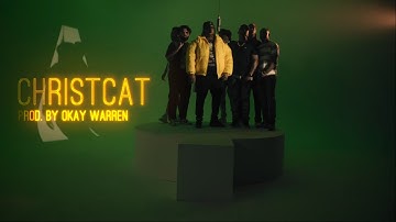 2022 Rapzilla Freshmen - Christ Cat Cypher x Ray Knowledge, GodFearin, TJ Carroll