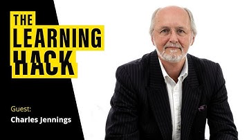 LH #101 Learning Futures with Charles Jennings (FULL VIDEO)