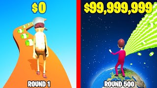 This is how I Make $1,000,000 Per MINUTE…