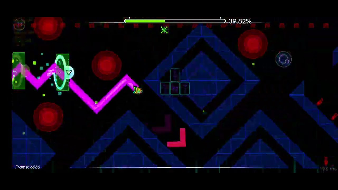 Fairy dust new best 90% fluke from 63% 1900 att GG! STREAM 3