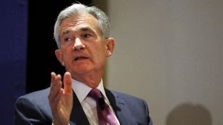 Trump takes aim at the Fed for rate hikes