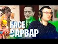 FACE - ВАРВАР | Реакция и разбор альбома