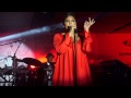 Marsha Ambrosius Stronger Live From The Friends Lovers Album mp3
