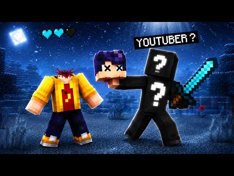 I DIED... in Minecraft Heroes 3!