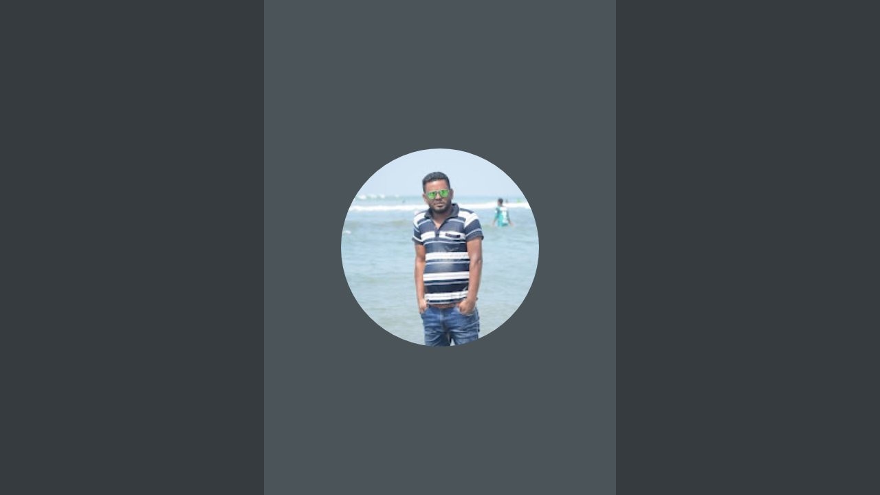 Rashedul Islam rashed is live! - YouTube