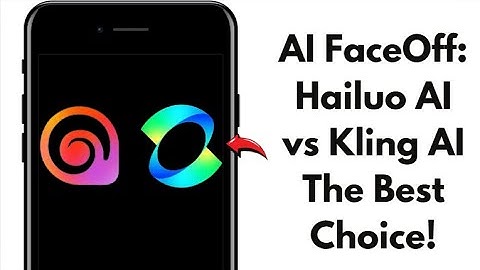 Hailuo AI vs Kling – Ultimate AI Video Generator Showdown 2025!