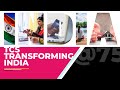 Transforming india episode 1 mapping indias digital transformation journey