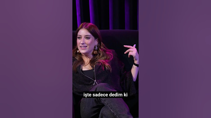 Hazal Kaya ve Ali Atay nasıl tanıştı? #hazalkaya #aliatay #shorts