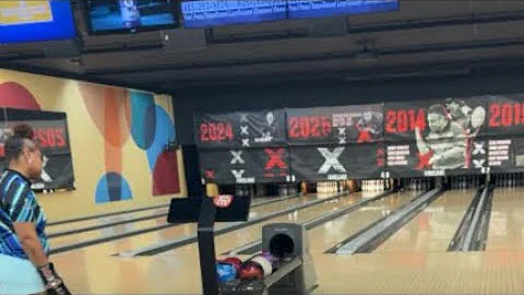 $3k ELITE LADIES SINGLES SHOWDOWN FINALS