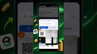 Easypaisa Qr code Payment setup