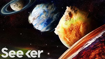 The Secret to Planet Formation Might Be Hiding in the ‘Fulton Gap’