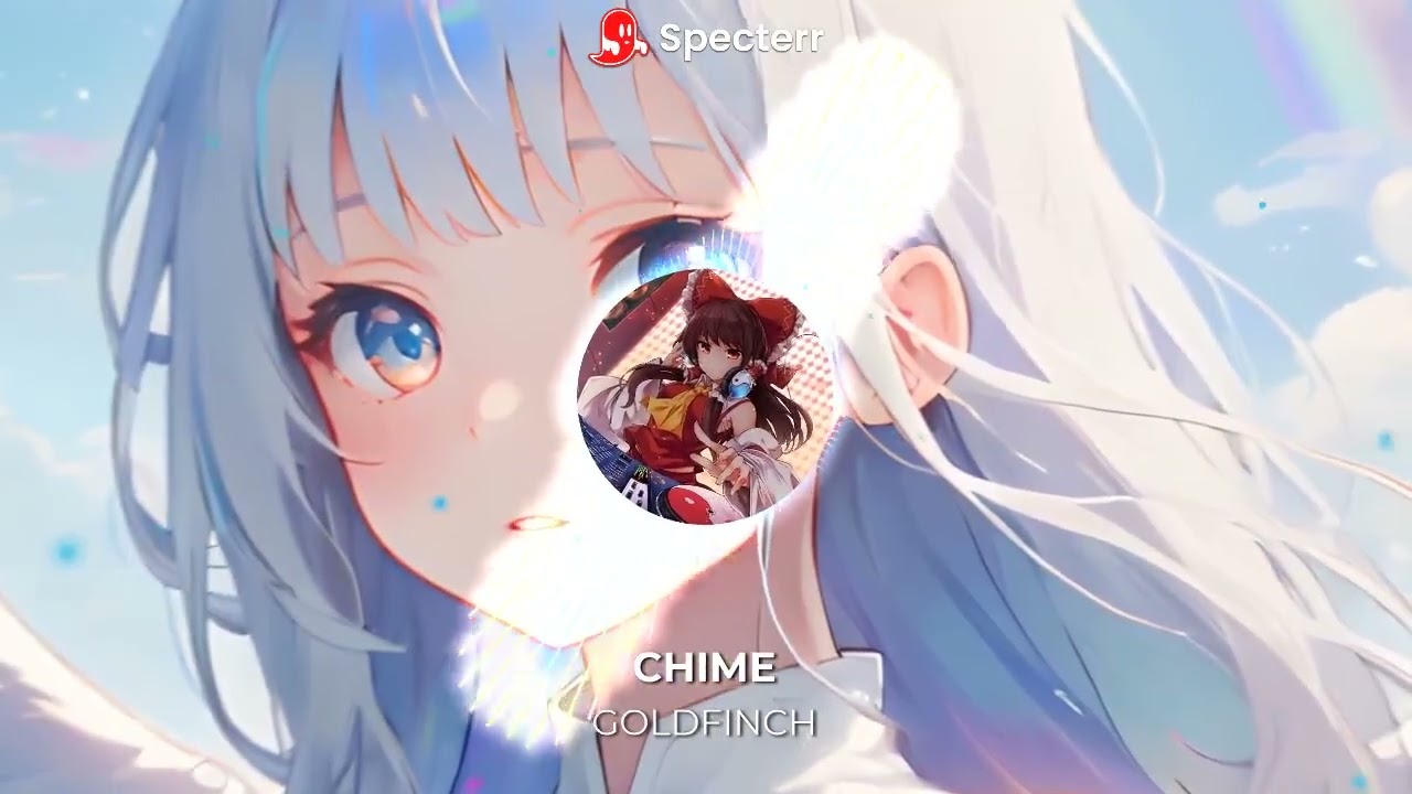 Chime - Goldfinch [Melodic Dubstep]