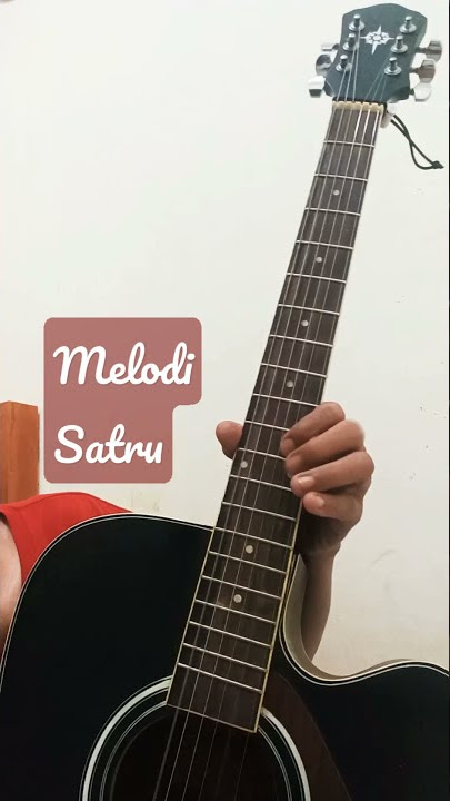 melodi satru #shorts