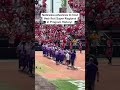 Nebraska softball advances to her first super regional in program history