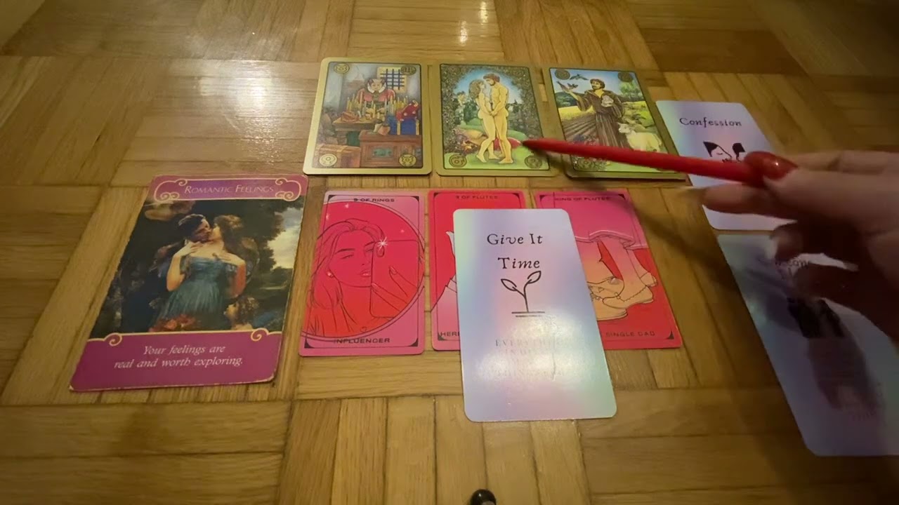 ℙ𝕚𝕔𝕜 𝕒 𝕔𝕒𝕣𝕕 - Ερωτικο σαν προσωπικό 💫💣🆘