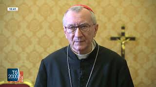 Gmg 2023, card. Parolin: Papa ha grande aspettativa per incontro con i giovani