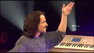 Yanni - On Sacred Ground - Live