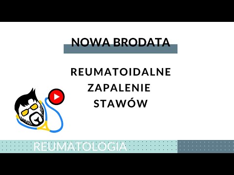 Wideo: Metotreksat Na Reumatoidalne Zapalenie Stawów