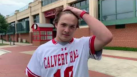 2019 VSN Boys Lacrosse Player of the Year - Grant ...