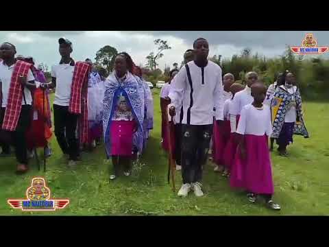 MC NAITOBIR PERFORMING AT MALETO FAMILY