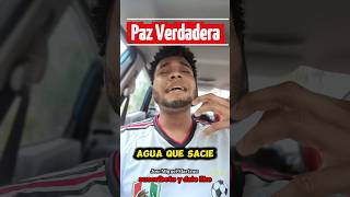 La Paz que sobrepasa todo entendimiento.José Miguel Martínez  #josemiguelmartinezpredicas #reels2026